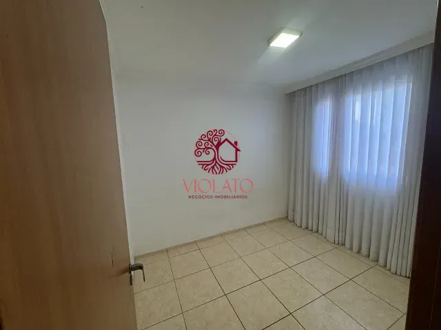 Apartamento 2 quartos e 1 banheiro, à venda, no bairro Lundcea II em Lagoa Santa