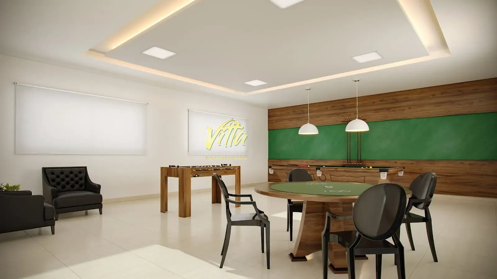 Apartamento, 2 quartos, 44 m² - Foto 16