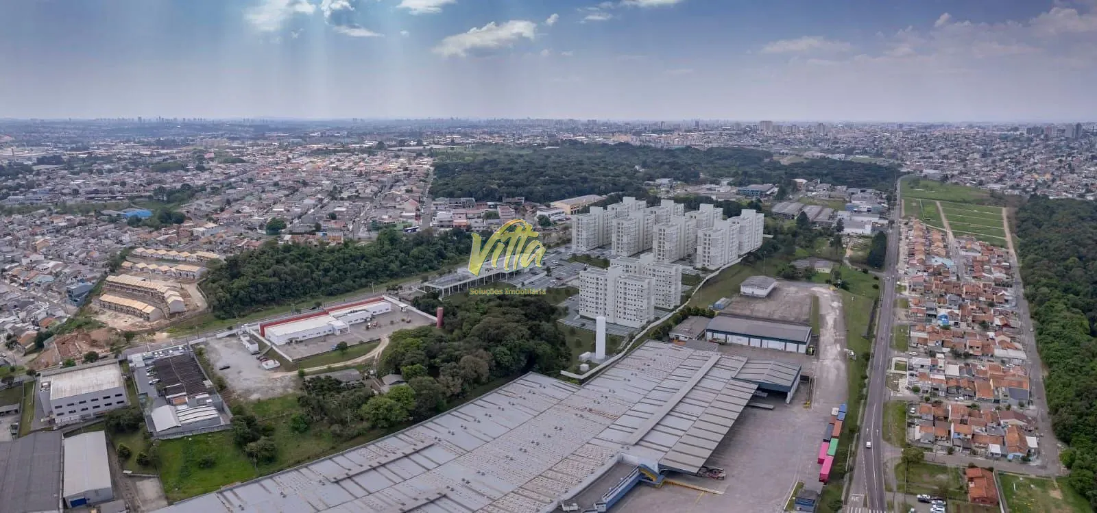 Apartamento, 2 quartos, 44 m² - Foto 3