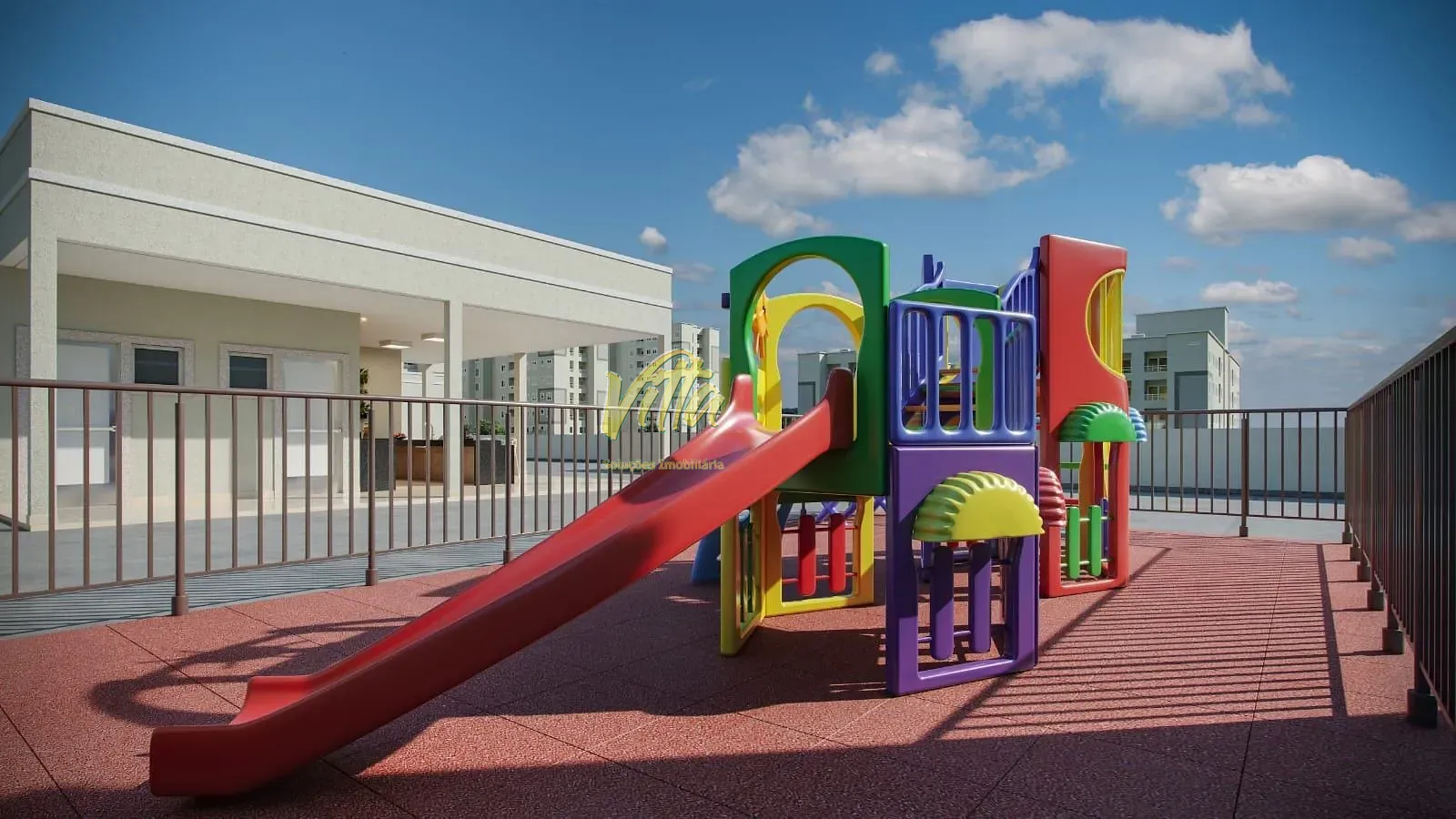 Apartamento, 2 quartos, 44 m² - Foto 15
