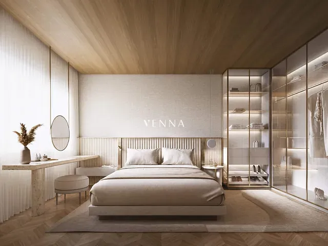 Apartamento com 348m² 3 quartos e 5 banheiros, à venda, no bairro Centro em Londrina