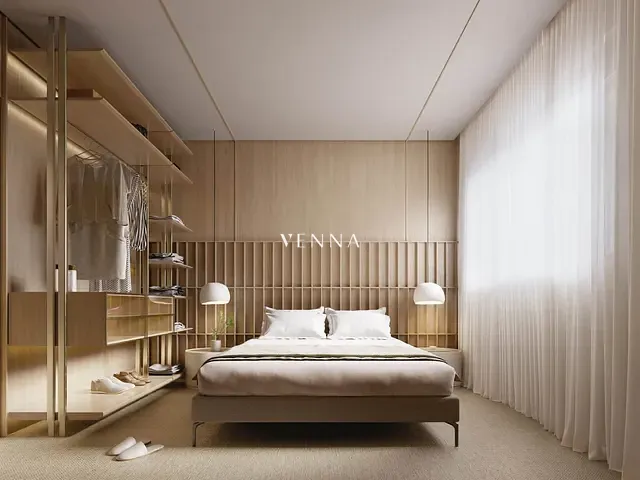 Apartamento com 348m² 3 quartos e 5 banheiros, à venda, no bairro Centro em Londrina