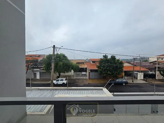 Apartamento 2 quartos e 2 banheiros, à venda, no bairro Jardim Zeni em Jaguariúna