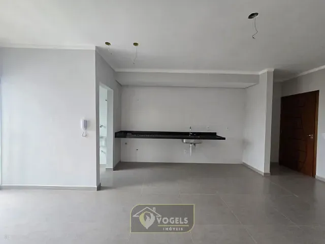 Apartamento 2 quartos e 2 banheiros, à venda, no bairro Jardim Zeni em Jaguariúna
