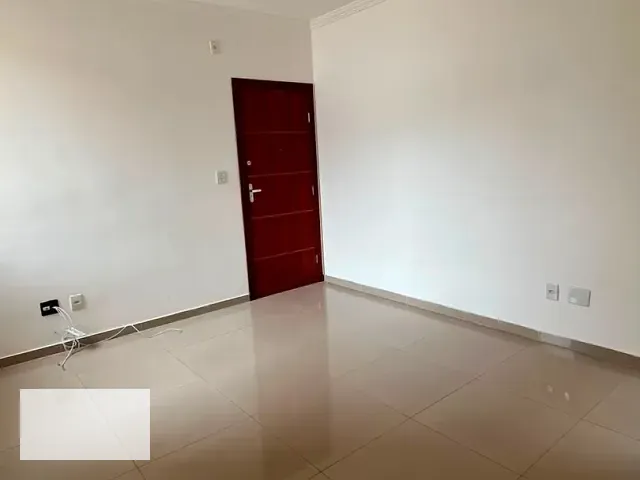 Apartamento 2 quartos e 1 banheiro, para alugar, no bairro Centro em Santos Dumont