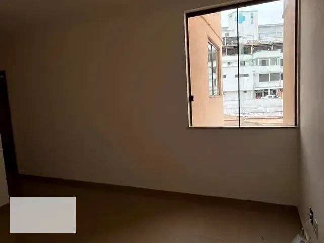Apartamento 2 quartos e 1 banheiro, para alugar, no bairro Centro em Santos Dumont