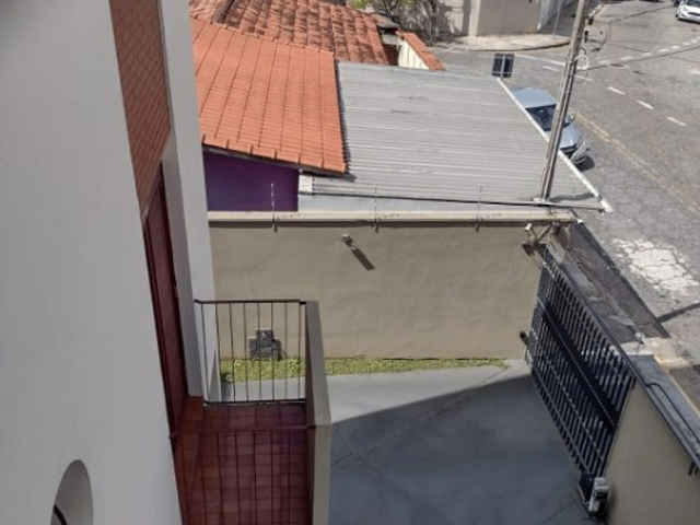 Apartamento 2 quartos e 1 banheiro, à venda, no bairro Vila Valparaíso em Santo André