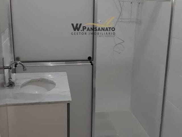 Apartamento com 47m² 1 quarto e 1 banheiro, à venda, no bairro Bela Vista em São Paulo