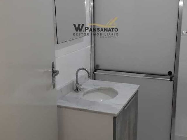 Apartamento com 47m² 1 quarto e 1 banheiro, à venda, no bairro Bela Vista em São Paulo