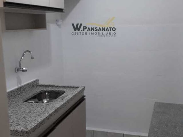 Apartamento com 47m² 1 quarto e 1 banheiro, à venda, no bairro Bela Vista em São Paulo