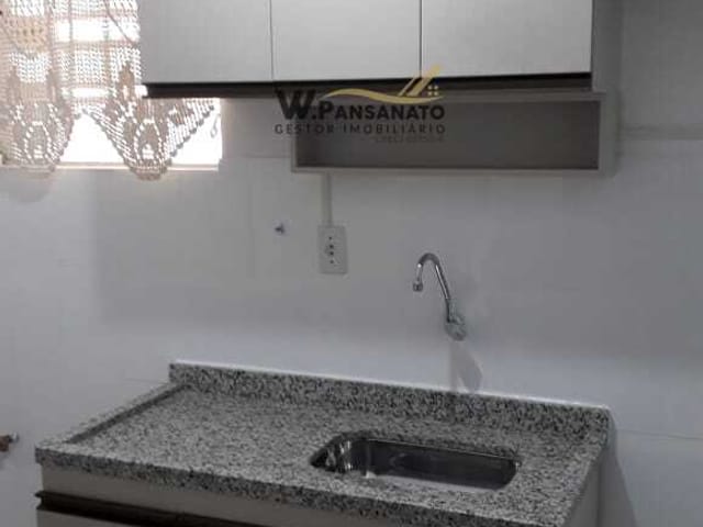 Apartamento com 47m² 1 quarto e 1 banheiro, à venda, no bairro Bela Vista em São Paulo