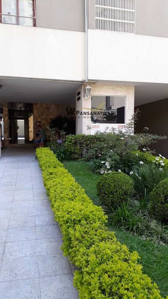Apartamento com 47m² 1 quarto e 1 banheiro, à venda, no bairro Bela Vista em São Paulo