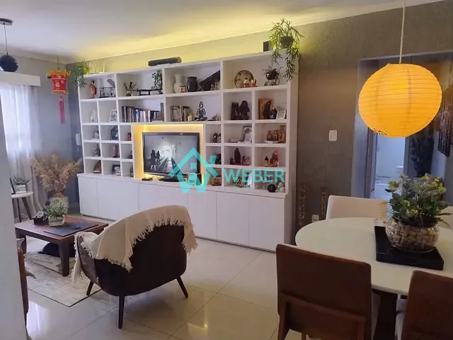 Apartamento com 86m² 2 quartos e 1 banheiro, à venda, no bairro Rio Branco em Novo Hamburgo
