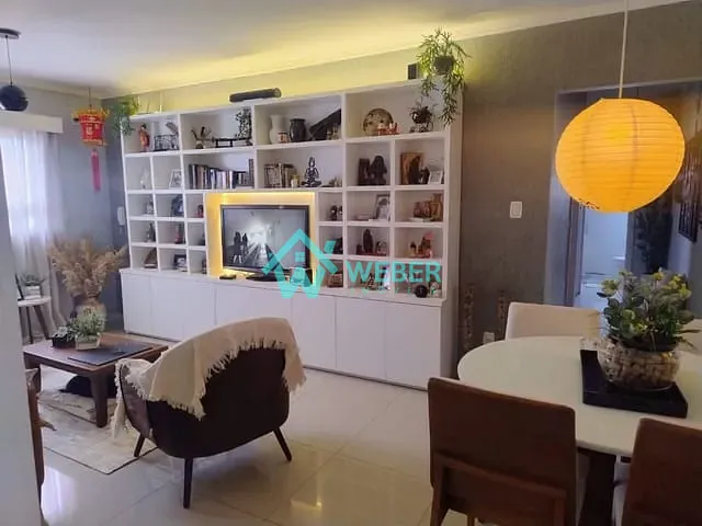 Apartamento com 86m² 2 quartos e 1 banheiro, à venda, no bairro Rio Branco em Novo Hamburgo