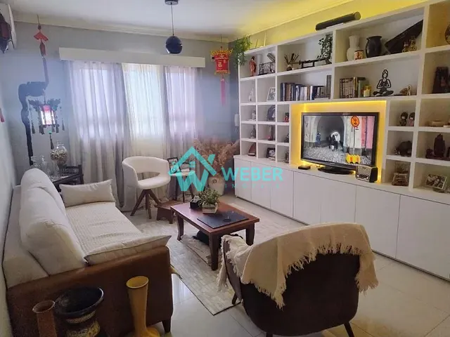 Apartamento com 86m² 2 quartos e 1 banheiro, à venda, no bairro Rio Branco em Novo Hamburgo