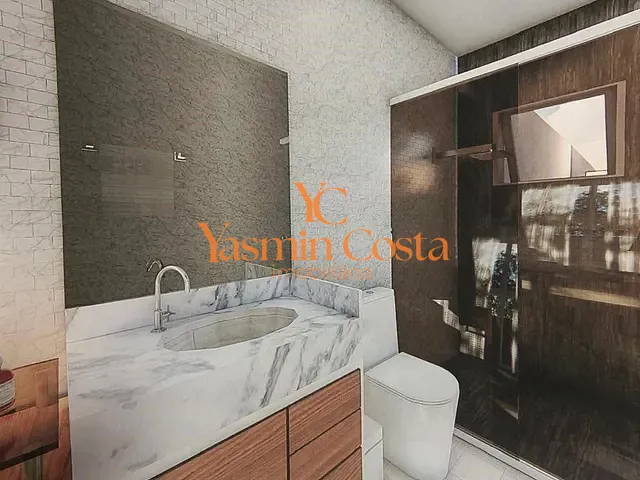 Apartamento 1 quarto e 1 banheiro, à venda, no bairro Centro em Cambuí