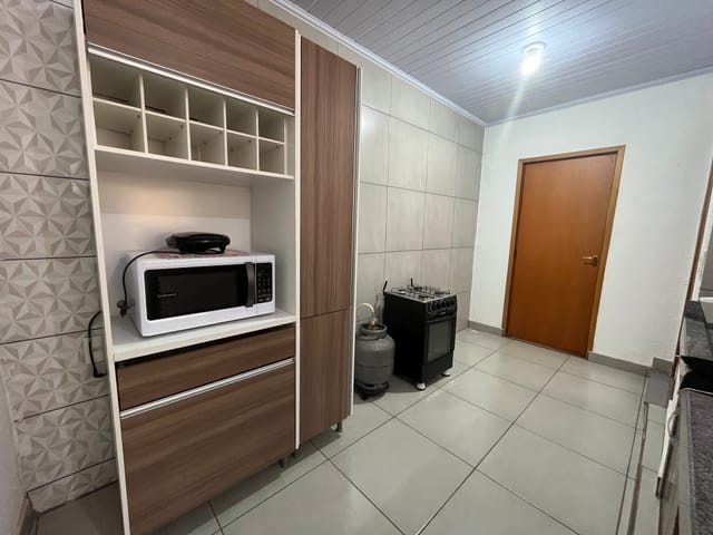Foto do Apartamento - Excelente Apartamento Mobiliado para Locação no Centro de Araxá MG | Yes Gestão Imobiliária