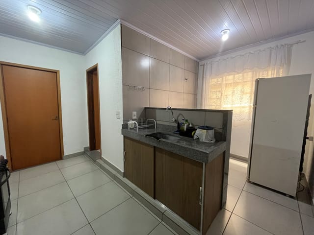 Foto do Apartamento - Excelente Apartamento Mobiliado para Locação no Centro de Araxá MG | Yes Gestão Imobiliária