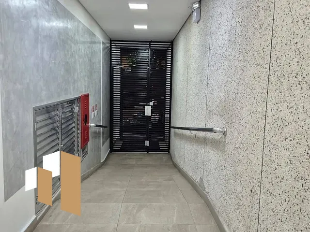 Apartamento com 40m² 1 quarto e 1 banheiro, para alugar, no bairro Bela Vista em São Paulo
