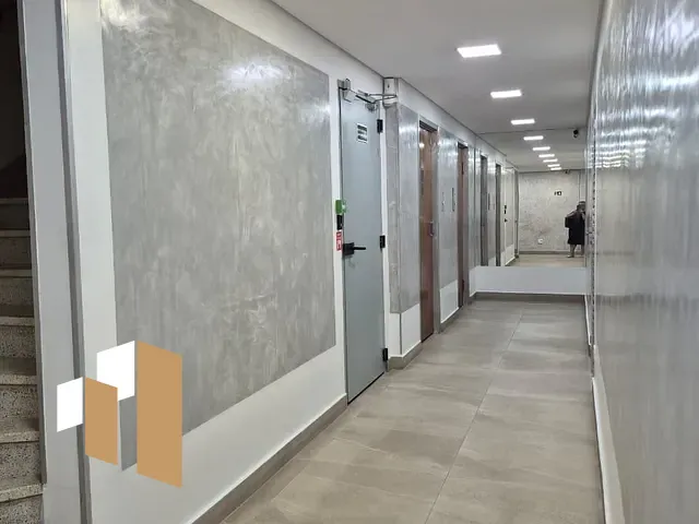 Apartamento com 40m² 1 quarto e 1 banheiro, para alugar, no bairro Bela Vista em São Paulo