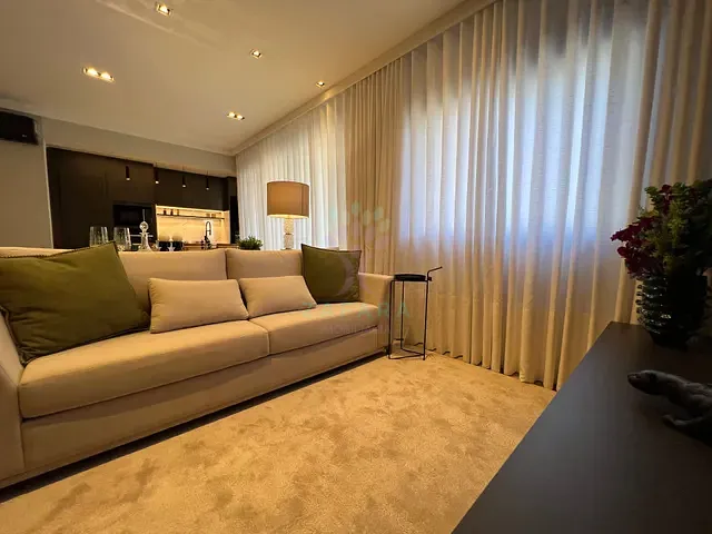 Apartamento 3 quartos e 3 banheiros, à venda, no bairro Monte Castelo em Campo Grande