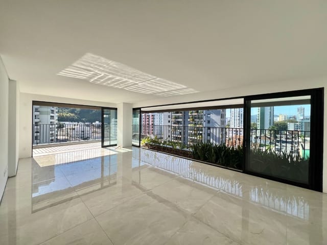 Foto do Apartamento - Apartamento com 3 Suites no Bairro Victor Konder - Blumenau/SC | ZERMATT IMOVEIS LTDA