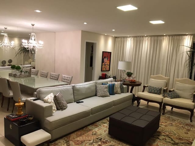 Foto do Apartamento - Apartamento residencial à venda, Mercês, Uberaba. | ZUCATO IMOBILIARIA LTDA