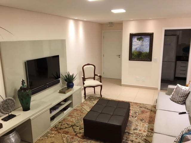 Foto do Apartamento - Apartamento residencial à venda, Mercês, Uberaba. | ZUCATO IMOBILIARIA LTDA