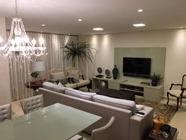 Foto do Apartamento - Apartamento residencial à venda, Mercês, Uberaba. | ZUCATO IMOBILIARIA LTDA