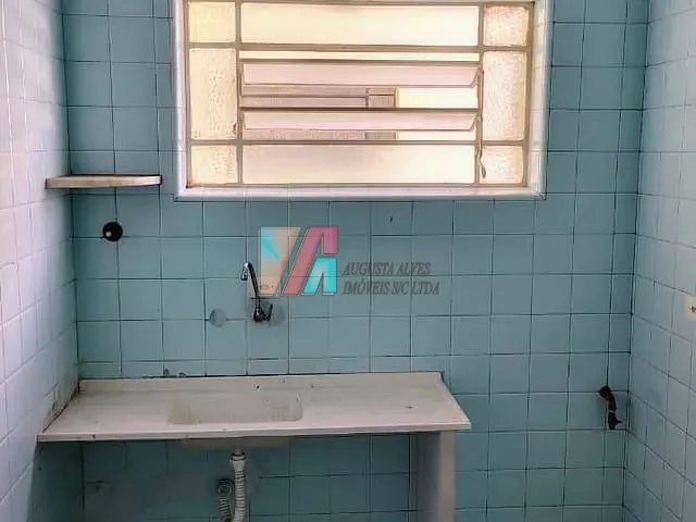 Apartamento 1 quarto e 1 banheiro, para alugar, no bairro Liberdade em São Paulo