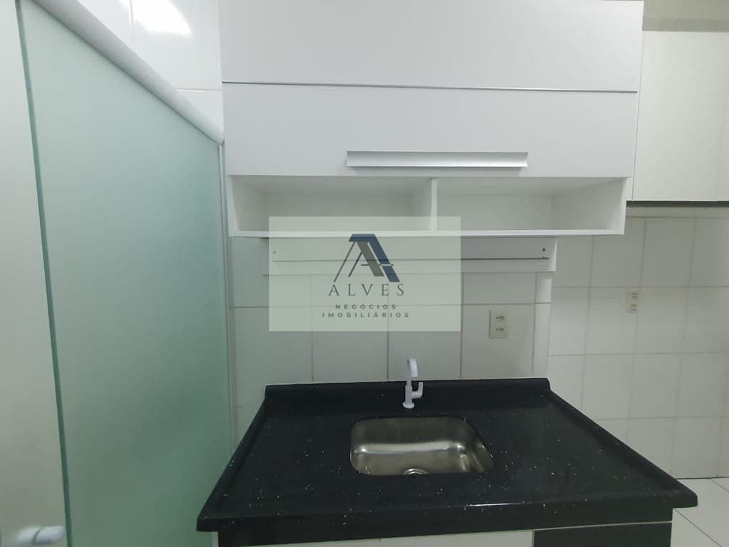 Apartamento à venda com 2 quartos, 54m² - Foto 5