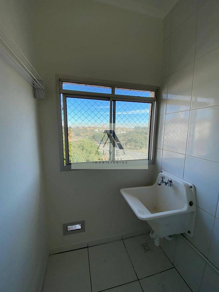 Apartamento à venda com 2 quartos, 54m² - Foto 7