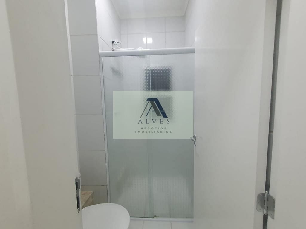 Apartamento à venda com 2 quartos, 54m² - Foto 6