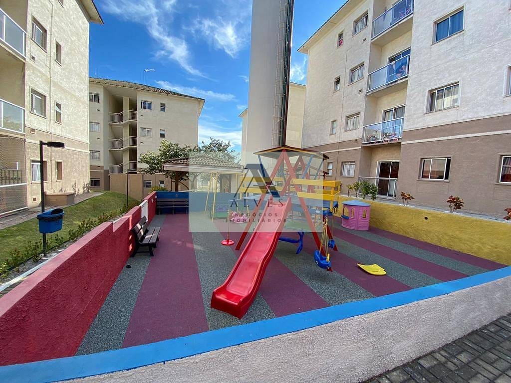 Apartamento à venda com 2 quartos, 54m² - Foto 15