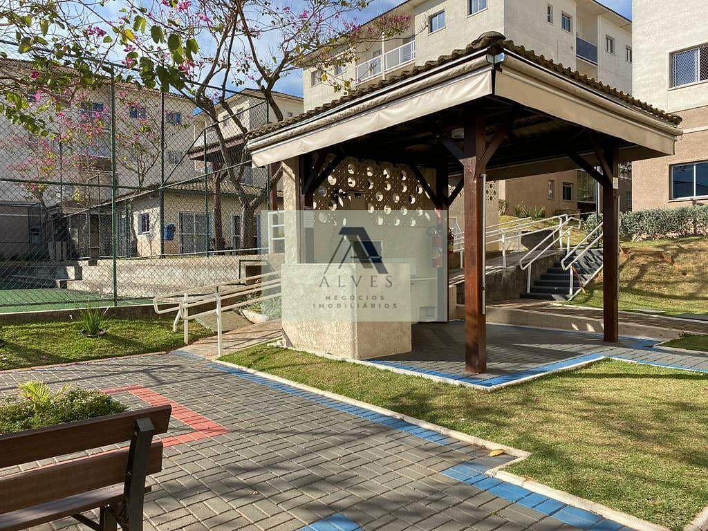 Apartamento à venda com 2 quartos, 54m² - Foto 14