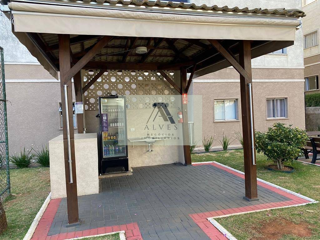 Apartamento à venda com 2 quartos, 54m² - Foto 16