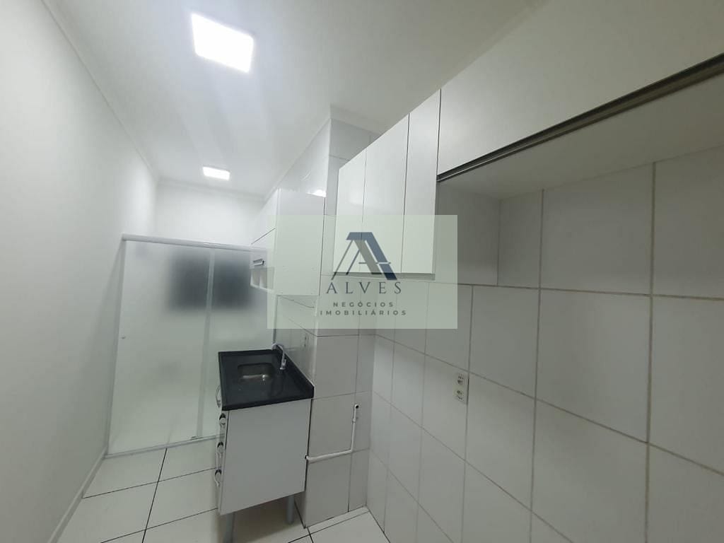 Apartamento à venda com 2 quartos, 54m² - Foto 8