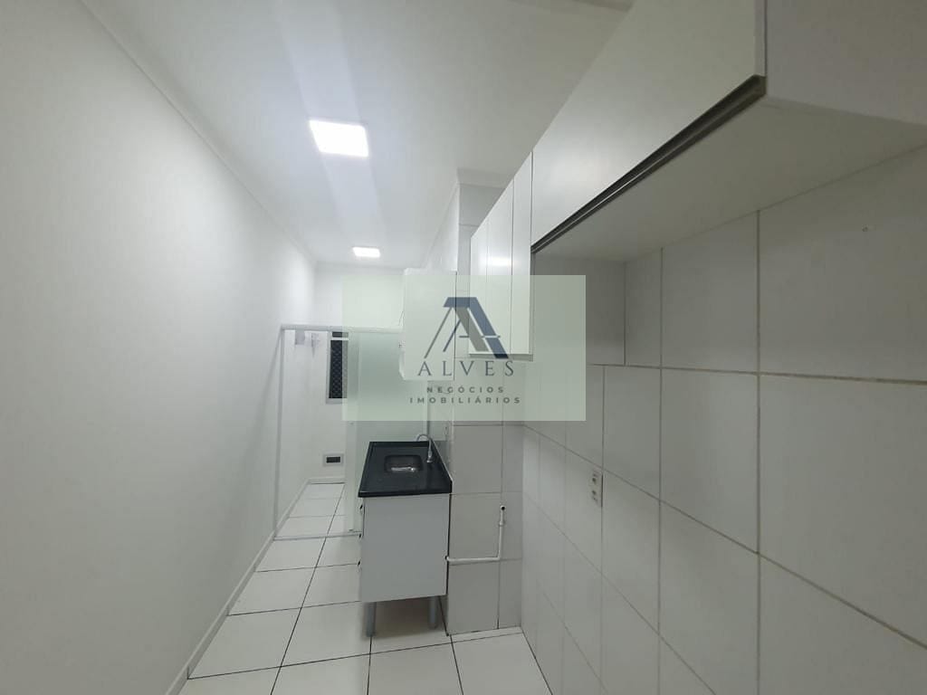 Apartamento à venda com 2 quartos, 54m² - Foto 10
