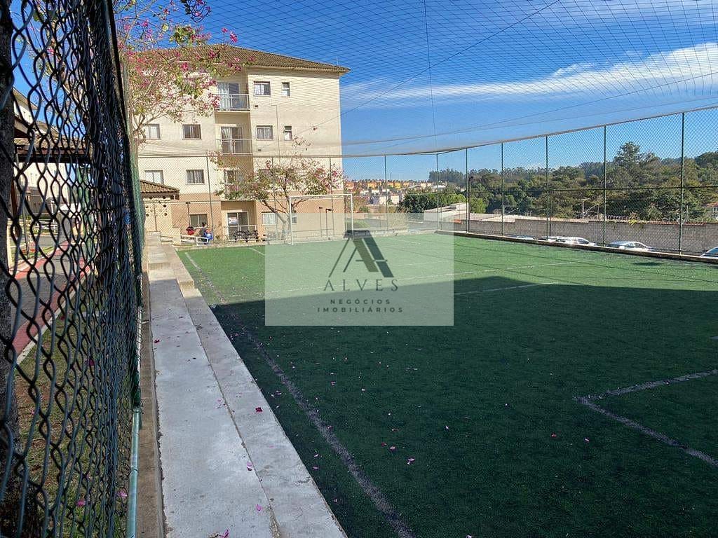 Apartamento à venda com 2 quartos, 54m² - Foto 17