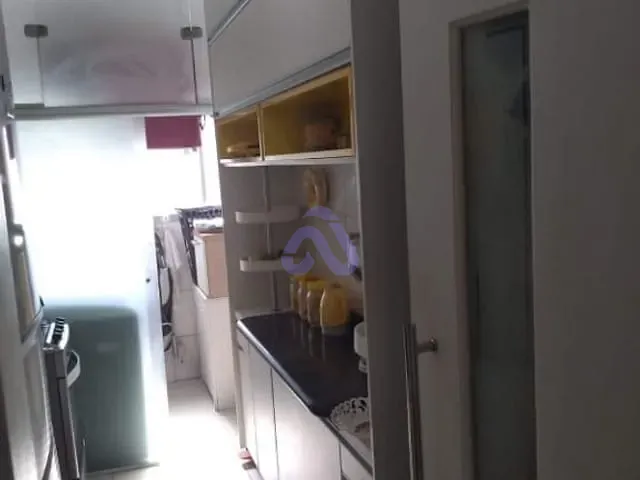 Apartamento 2 quartos e 1 banheiro, à venda, no bairro Parque Císper em São Paulo