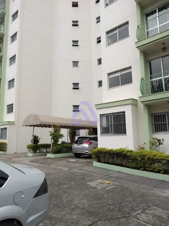 Apartamento, 2 quartos, 54 m² - Foto 10