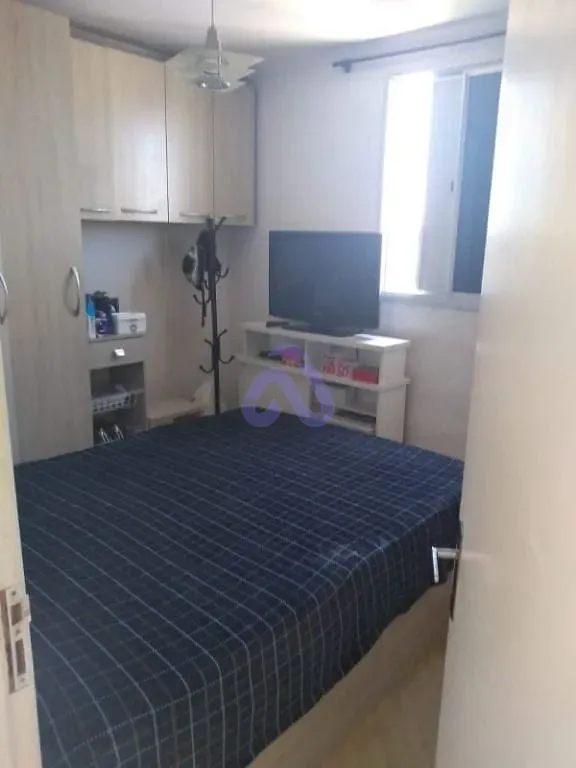 Apartamento, 2 quartos, 54 m² - Foto 5