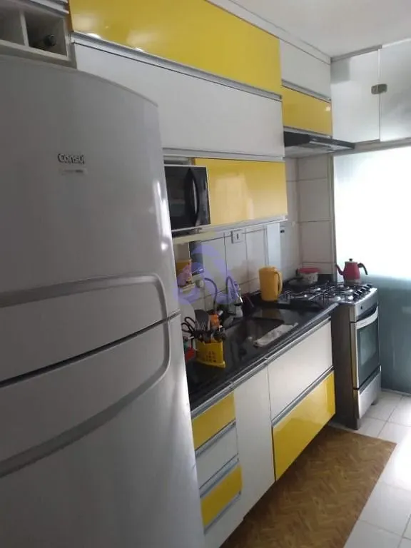 Apartamento, 2 quartos, 54 m² - Foto 1