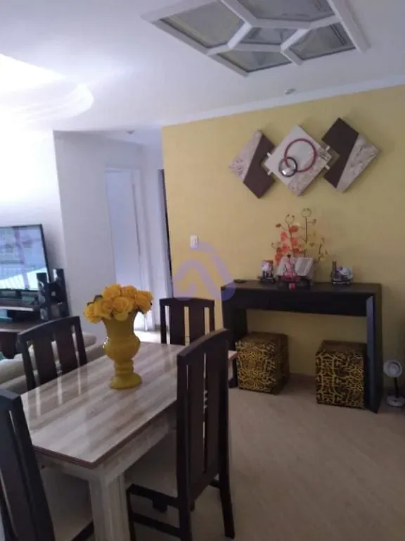 Apartamento, 2 quartos, 54 m² - Foto 3
