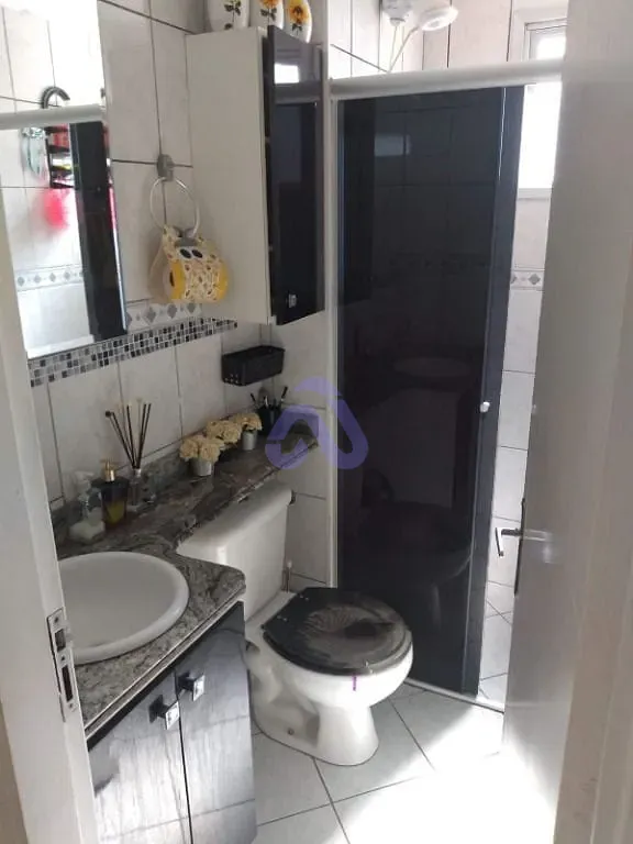 Apartamento, 2 quartos, 54 m² - Foto 7