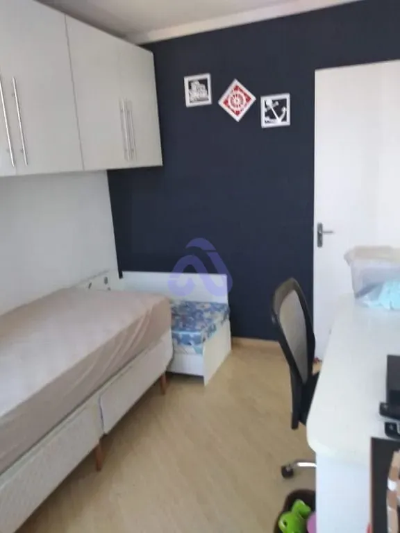 Apartamento, 2 quartos, 54 m² - Foto 6