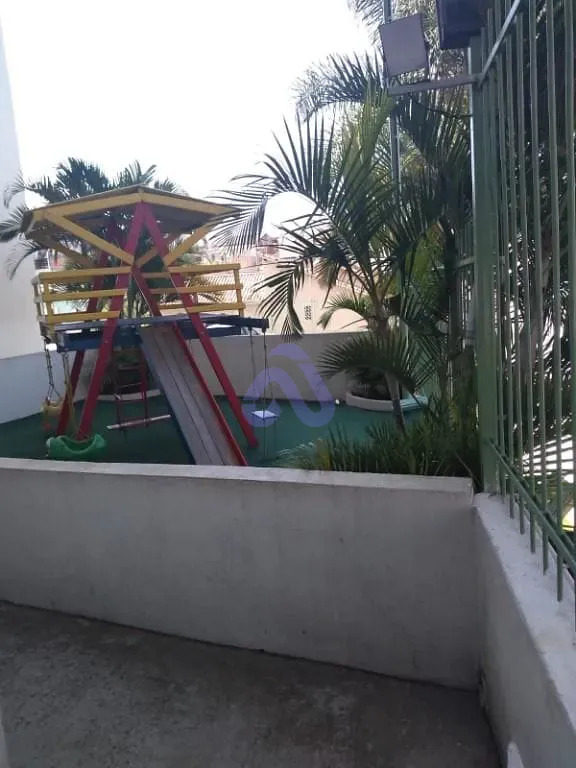 Apartamento, 2 quartos, 54 m² - Foto 12