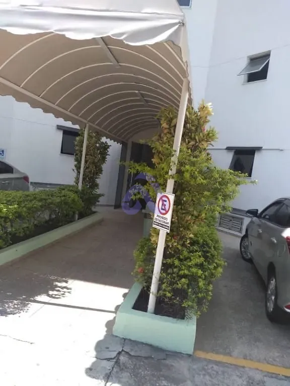 Apartamento, 2 quartos, 54 m² - Foto 9