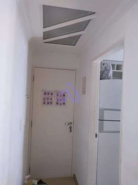 Apartamento, 2 quartos, 54 m² - Foto 8