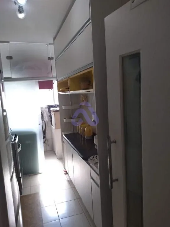 Apartamento, 2 quartos, 54 m² - Foto 4